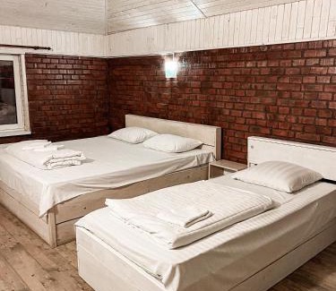 Yavory House | Guest House Lviv