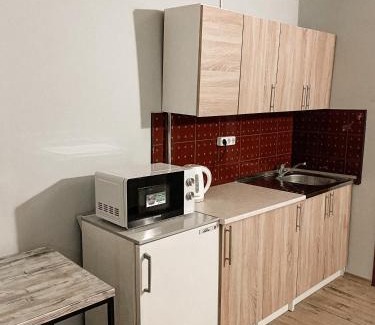 Yavory House | Guest House Lviv