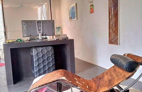 Ifaty Villa | Guest house Melissa