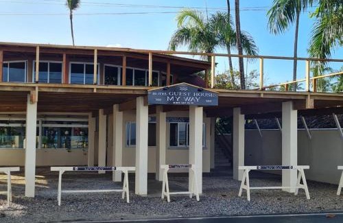 La Iglesia Hotel | guest house MY WAY