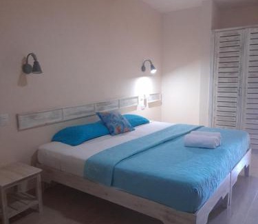 La Iglesia Hotel | guest house MY WAY