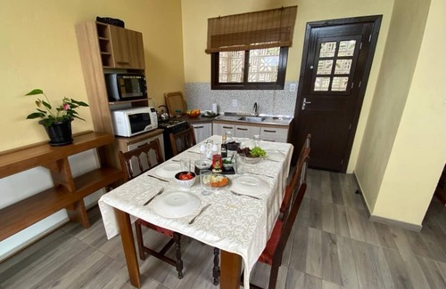 Balneario Gaivota House | Guest house near the sea