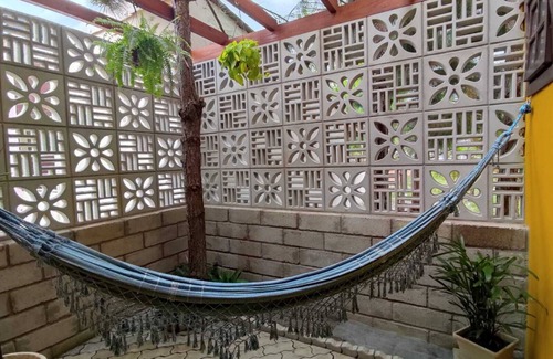 Balneario Gaivota House | Guest house near the sea