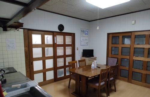 Oki House | Guest House Nakamura House