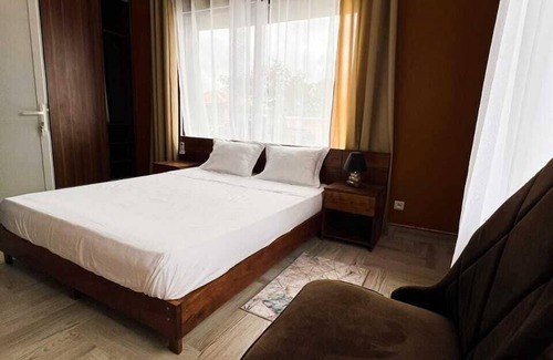 Ambohibao House | Guest House Nohfy