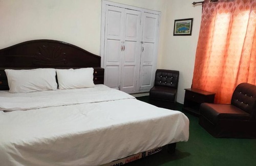 Skardu House | Guest House One