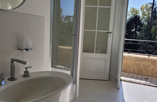 San Fernando Other | Guest House Palacio Sans Souci, una experiencia diferente.