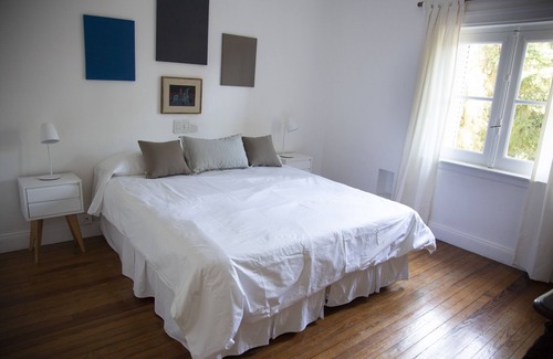 San Fernando Other | Guest House Palacio Sans Souci, una experiencia diferente.