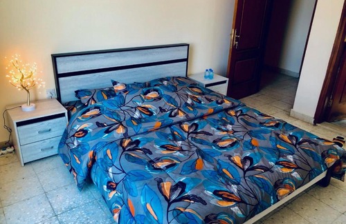 Al Ain House | Guest House Peto