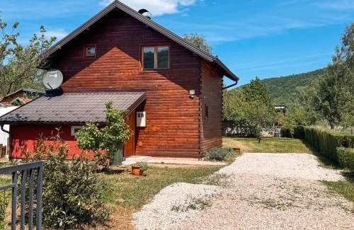 Bihac House | Guest House Seka