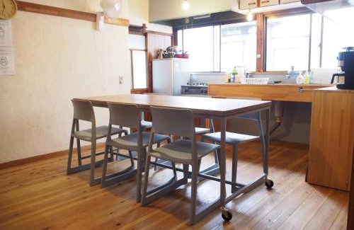 Numazu House | Guest house SEKINO