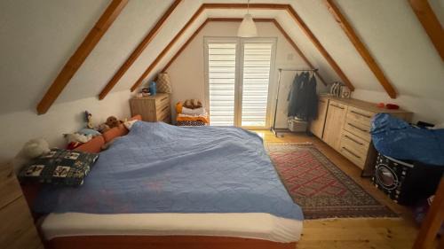 Sarajevo Canton House | Guest House Skakavac