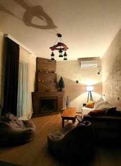 Ambrolauri Apartment | Guest house "Soulmate"