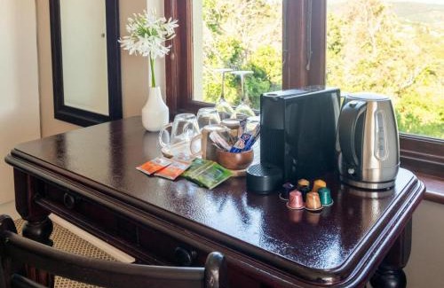 Paradise Bed & Breakfast | Guest House The Lazy Lion