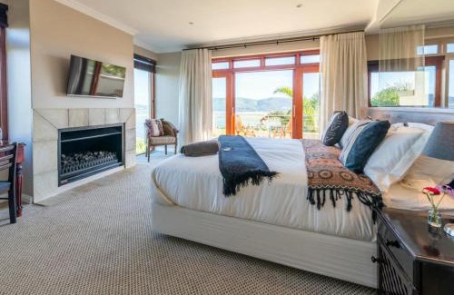 Paradise Bed & Breakfast | Guest House The Lazy Lion