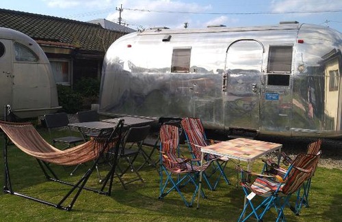 Aoshima Hotel | Guest House Uminokyojyusya - Vacation STAY 04260v