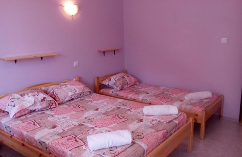 Old Town House | Guest House Villa Yavorov 2