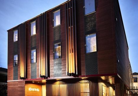 Higashinippori Hotel | Guest House Wagokoro