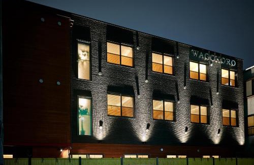 Higashinippori Hotel | Guest House Wagokoro