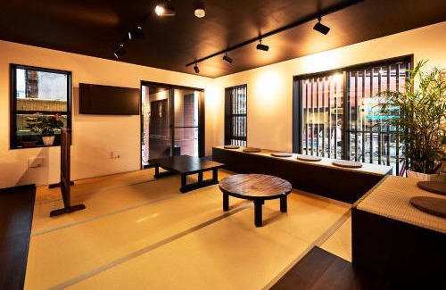 Higashinippori Hotel | Guest House Wagokoro
