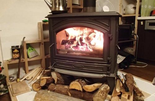 Mino House | Guest House Warabi