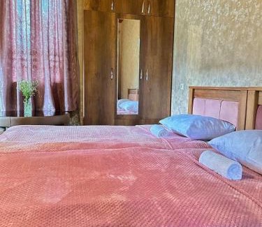 Ambrolauri House | guest house zizi