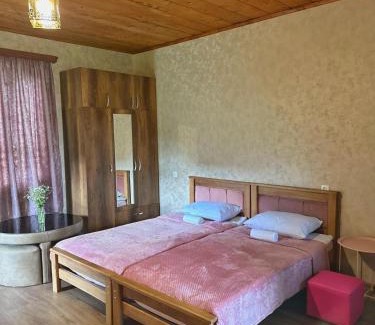 Ambrolauri House | guest house zizi
