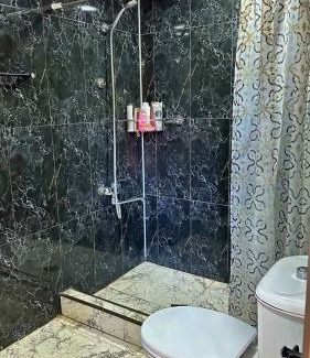 Ambrolauri House | guest house zizi