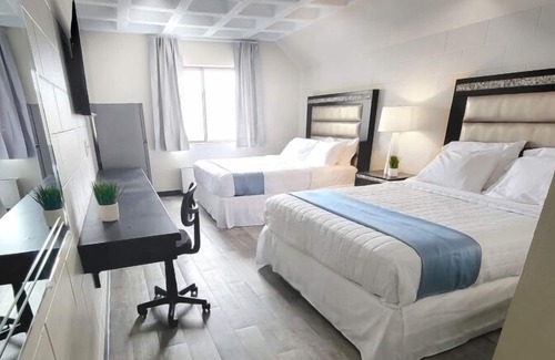 Minot Cabin | Guest Lodge