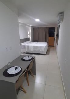 Loteamento Oceania II Apartment | Guest Manaíra Apart Hotel