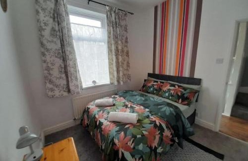 North Bitchburn House | Guest Rooms in Bishop Auckland