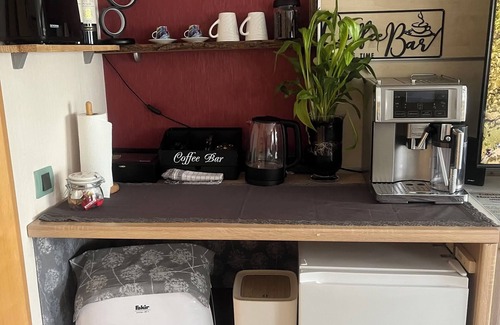 Ratingen Apartment | Guest rooms in Ratingen near Düsseldorf with a touch of luxury