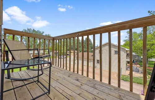 Rapid City House | Guest Suite-Hot Tub-Close to Town