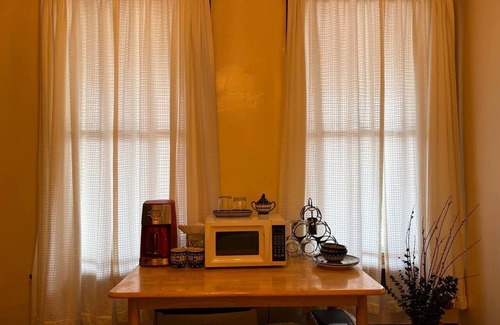 University District House | Guest Suite @ OSU & Short North Arts District