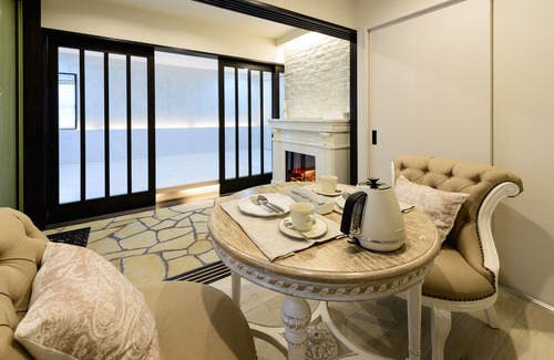 Yumoto Apartment | Guest Villa Hakone Yumoto 1F