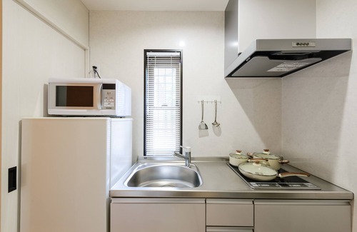 Yumoto Apartment | Guest Villa Hakone Yumoto 1F