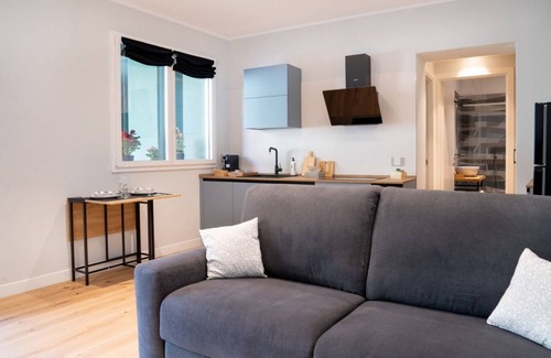 Ravenna Apartment | GuestHost - Innocence House