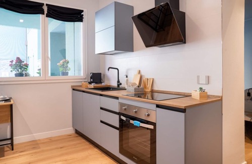 Ravenna Apartment | GuestHost - Innocence House