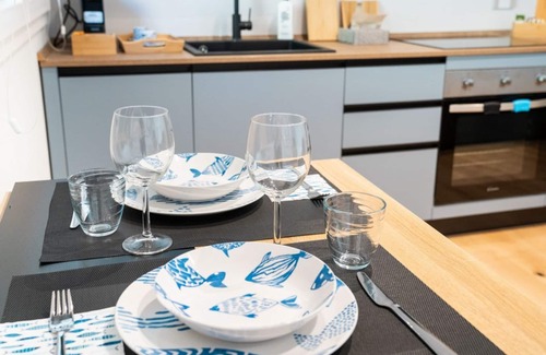 Ravenna Apartment | GuestHost - Innocence House