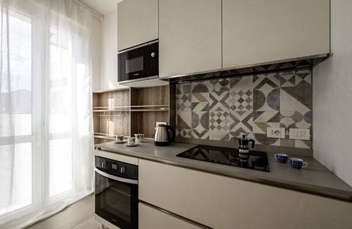 Luni Apartment | GuestHost - Mare Monti Apartment 6