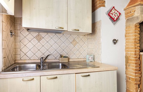 San Niccolo Apartment | GuestHost - San Giorgio Tiny Gem