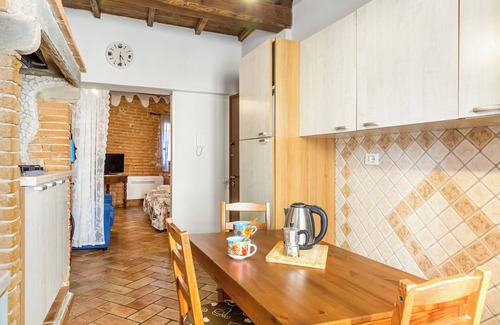 San Niccolo Apartment | GuestHost - San Giorgio Tiny Gem