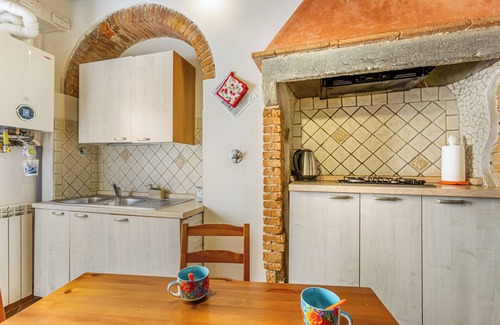 San Niccolo Apartment | GuestHost - San Giorgio Tiny Gem