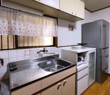 Nara House | Guesthouse法華寺Yoshikawa