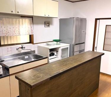 Nara House | Guesthouse法華寺Yoshikawa