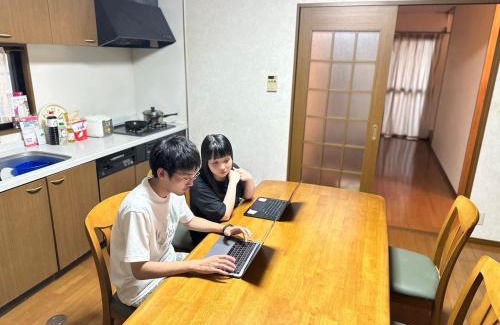 Tanabe House | guesthouse 京屋