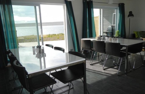 Hvammstangi House | Guesthouse 46