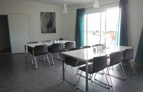 Hvammstangi House | Guesthouse 46