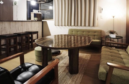 Kakuda House | Guesthouse 66