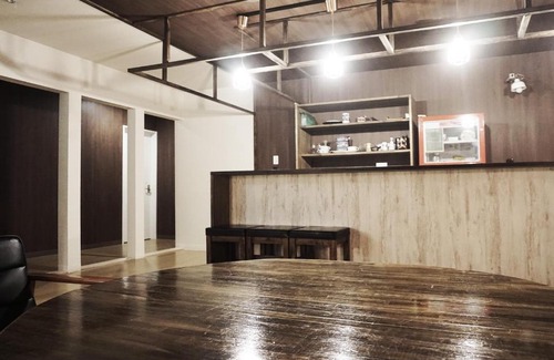 Kakuda House | Guesthouse 66